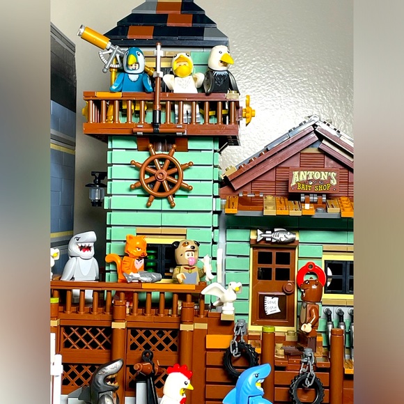 🦅 Bird Costumes / Suits - Picture 4 of 5